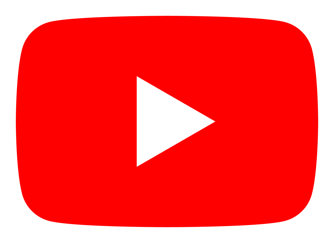 YouTube Logo